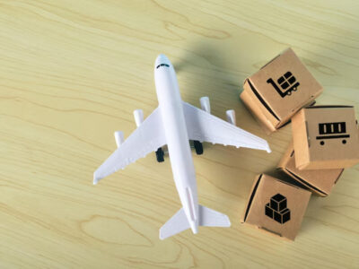 importer marchandises
