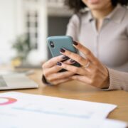 imprimer SMS