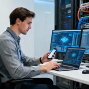 infogérance informatique