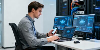 infogérance informatique