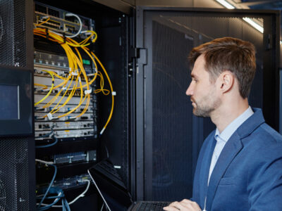infogérance informatique
