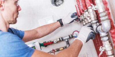 installations sanitaires