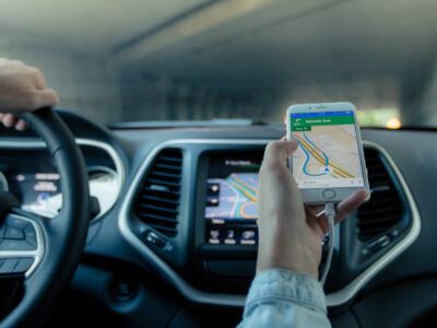 itinéraire mappy voiture