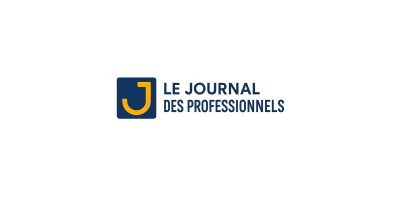 LE JOURNAL DES PROFESSIONELS