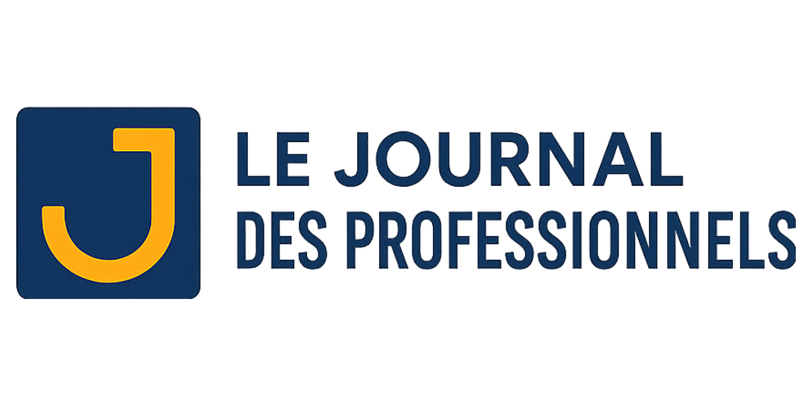 LE JOURNAL DES PROFESSIONELS