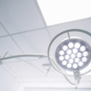 lampe d'examen