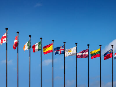 marché commun européen