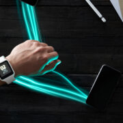 montre connectée