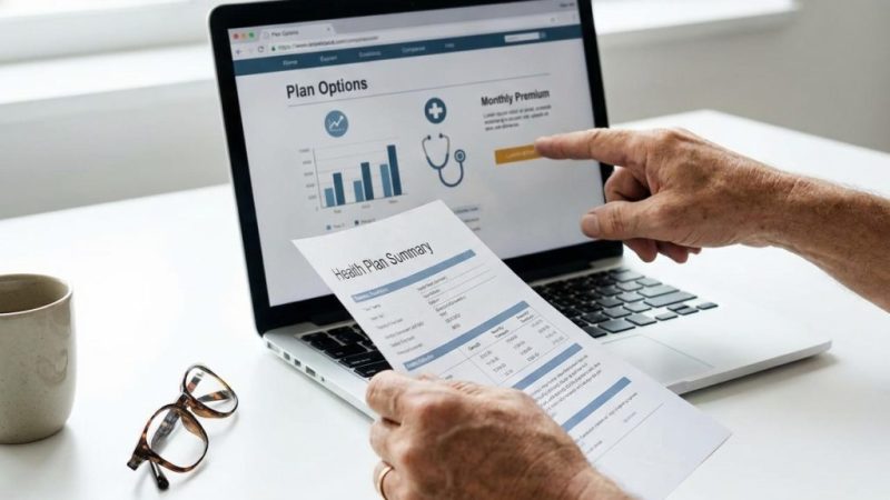 choisir mutuelle santé