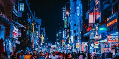 négociation au Vietnam