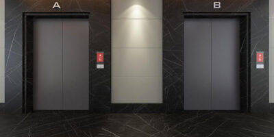 norme sécurité ascenseur