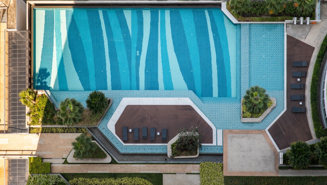 piscine design