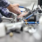 innovations matériel plomberie professionnel