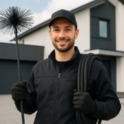 prestataire de ramonage