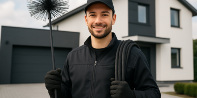 prestataire de ramonage