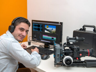 production vidéo