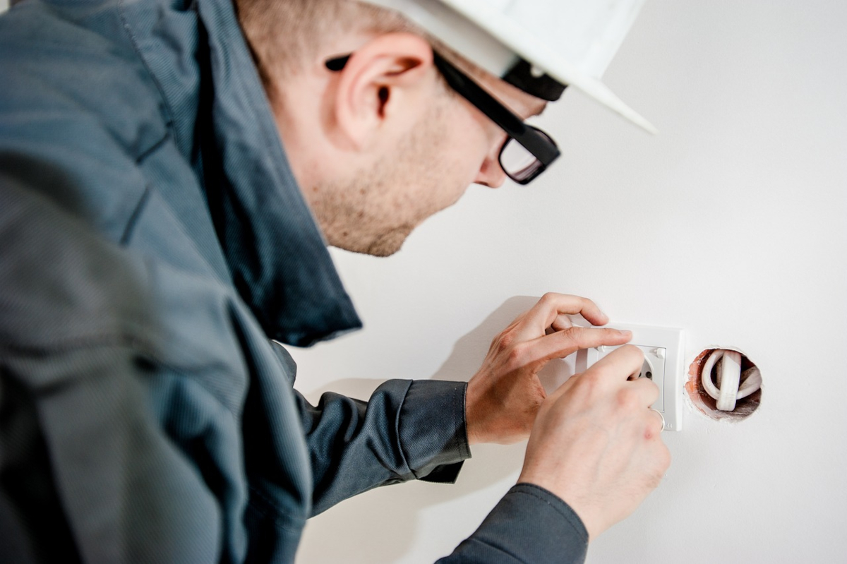 professionnel électricité lyon