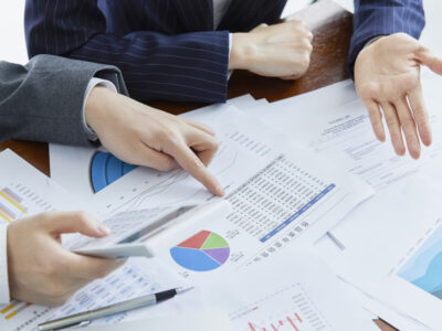 profit entreprise