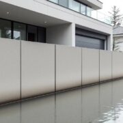 protection inondation