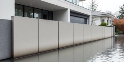 protection inondation