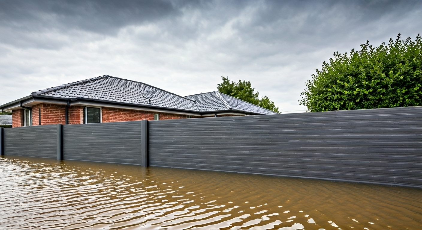 protection inondations infrastructures