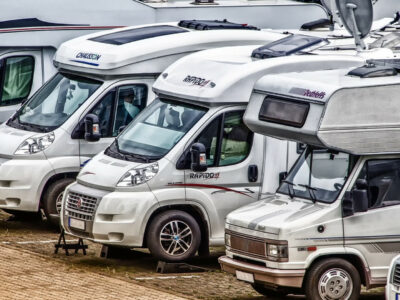 Quel budget pour louer un camping-car ?