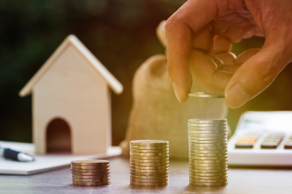 refinancer prêt immobilier