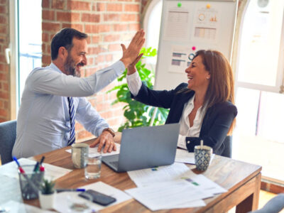 séminaire d'entreprise