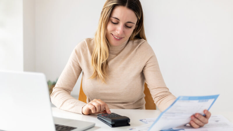 simulation de crédit