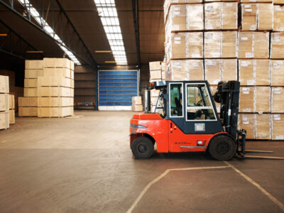 stockage matériel