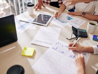 strategie du marketing