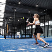 tendance sportive