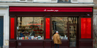 transmission fond commerce