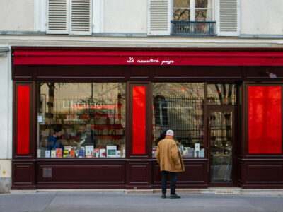 transmission fond commerce