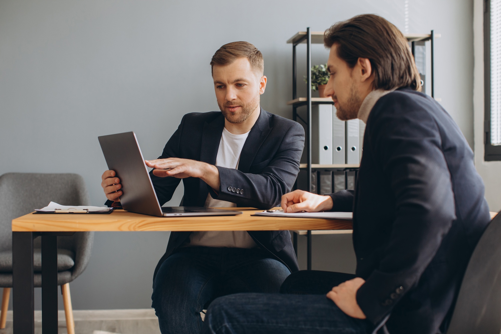 créateurs d’entreprise