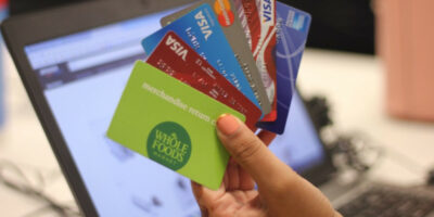 utilisation carte de crédit