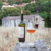 vin géorgien