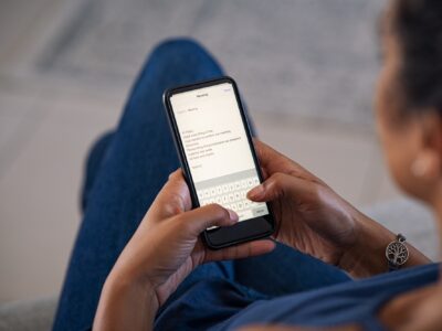 mail de relance pour non-réponse